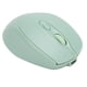 thumbnail image 5 of Ratón PC Inalmbrico Con Receptor USB, Ratón Portátil, Ratón Inalámbrico 5.0 2.4g Recargable 800 1200 1600 DPI Portátil Ergonímico Silencioso, 5 of 7