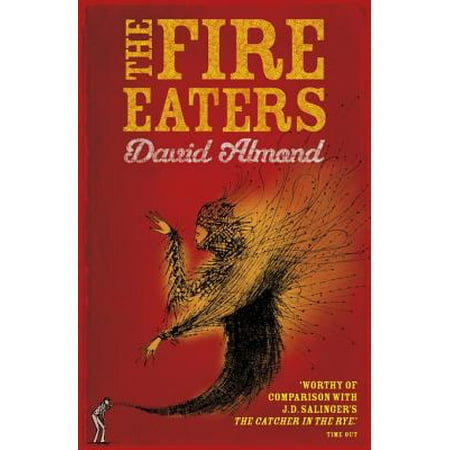 The Fire Eaters - eBook