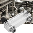 thumbnail image 3 of Flowmeter, BSP1/4" Gas  Meter, Panel Type Rotor Panel Type Flowmeter For Measuring The  Rate Of Gas Medium, 3 of 8