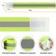 thumbnail image 2 of Conjunto de 8 cintas reflectantes, cintas reflectantes Reflectores Niños Noche Brazalete de seguridad reflectante para deportes al aire libre Bicicleta Jogging Correr Ciclismo Hik, 2 of 5