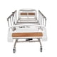 thumbnail image 3 of Cama Hospitalaria Eléctrica Magnimed 3 Posiciones Soporta 150 kg, 3 of 9