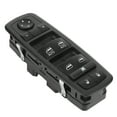 thumbnail image 5 of Window Electric Switch Control Button Front Left 04602533AF Fit for Dodge Ram 1500/2500/3500, 5 of 8