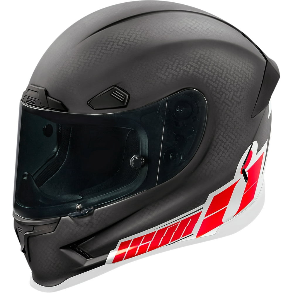 Icon Airframe Pro Flash Bang Graphic Helmet Black Md 01019140