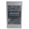 thumbnail image 2 of Monin, Raspberry Fruit Puree, 1 Liter (4 Count), 2 of 2