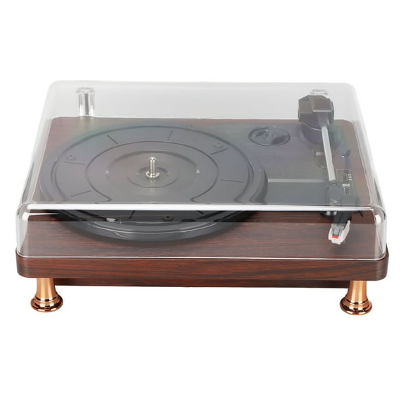 Speed Turntable Record PlayerBluetooth Record Player 3 Vinyl Record Player Bluetooth Record Player Elevate Your Experience