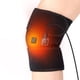 thumbnail image 4 of Rodillera Con Calefacción Eléctrica Calentador Rodilla para Piernas Con Carga USB/tipo C 5 V (negro), 4 of 9