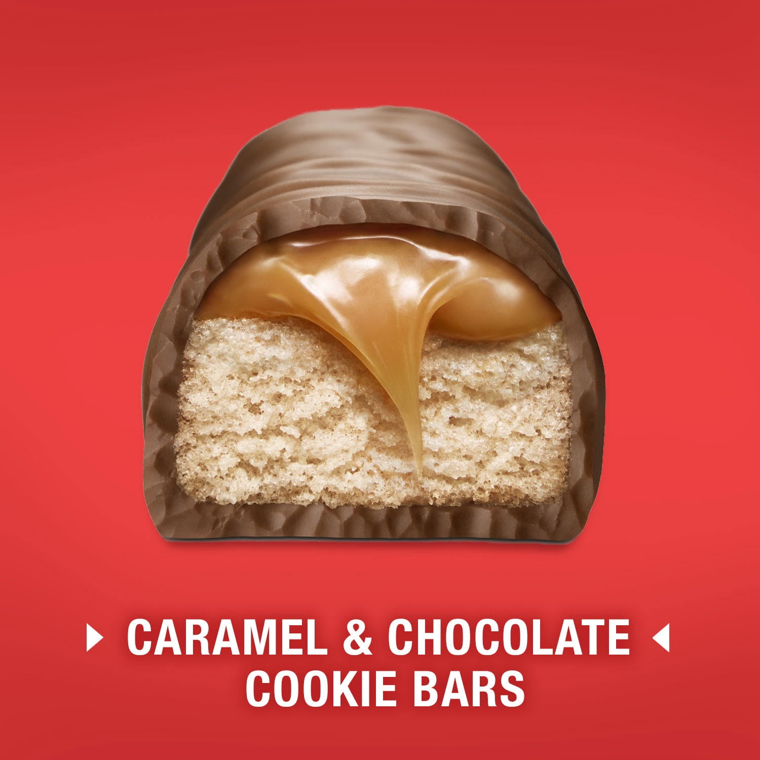 Twix Caramel Cookie Chocolate Candy Bars, Full Size Bulk Pack, 1.79 oz, 36 ct