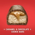 thumbnail image 3 of Twix Caramel Cookie Chocolate Candy Bars, Full Size Bulk Pack, 1.79 oz, 36 ct, 3 of 7