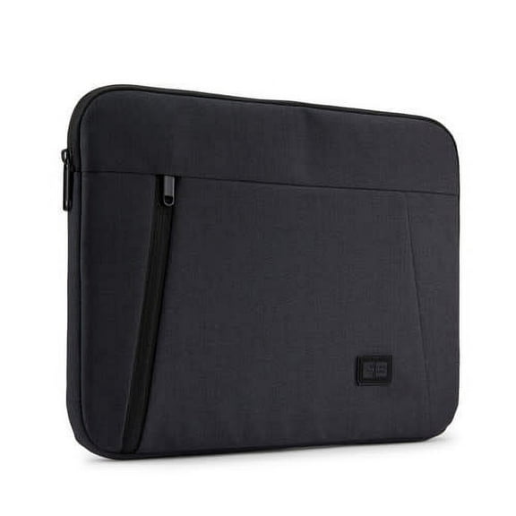 Case Logic Huxton 13" Laptop Sleeve, Black
