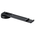 thumbnail image 1 of Aluminum Alloy Cold Shoe Adapter Base for G7X, G7X2, G7X3 Adding Microphone Fill Light Port Compatibility with Tripods, 1 of 4