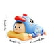 thumbnail image 2 of Toys With Winding Mechanism Climbing Baby's Head Up Practice Learning Climbing Artifact Newborn Baby Crawling Training, 2 of 9
