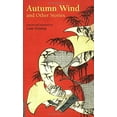 thumbnail image 1 of Pre-Owned Autumn Wind and Other Stories (Paperback) 9784805308509, 1 of 1