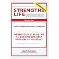 thumbnail image 1 of Pre-Owned Strengths Life Upgraded, Volume One: Take Your StrengthsFinder Results to the Next Level (Paperback) 1521212236 9781521212233, 1 of 1