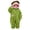 Green#big mouth monster onesie pajamas toddler, variant on lcziwo Big Mouth Monster Onesie Teen Funny Unisex Toddler Fuzzy Pajamas Soft Plush One Piece Jumpsuits Winter Thermal Loungewear Green,11-12 Years