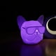 thumbnail image 2 of Luz De Noche Recargable USB Accesorios Herramineta Fácil Instalación Iluminador jinwen Luz táctil de luz nocturna USB, 2 of 8