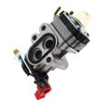 thumbnail image 1 of Walbro WYA-67 TJ27E TJ35E KBL35A KBL27B Hedge Trimmer Carburetor, 1 of 5