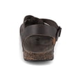 thumbnail image 4 of HAFLINGER Peter Men's Leather Sandals, 4 of 8