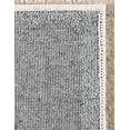 thumbnail image 5 of Jill Zarin Uptown Collection Area Rug - Yorkville (2' 7" x 8' Runner Beige/Gray), 5 of 5