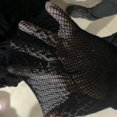 thumbnail image 5 of Women Sexy Fishnet Pantyhose Evil Snake Jacquard Patterned Anime Tights Banmo, 5 of 5