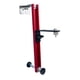 thumbnail image 4 of Soporte de montaje en pared de nivel Accesorio de instalación conveniente y duradero para trabajo pesado 30 centimetros, 4 of 7