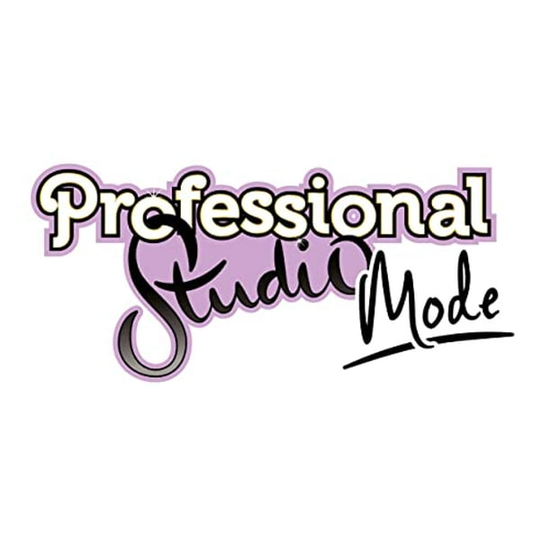 Professional Studio Mode (5408) 