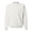 WHITE, variant on PAVIG Spooky Season Sweatshirt, Varsity Drippy Halloween Fall Crewneck