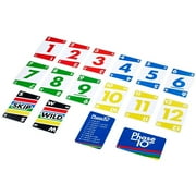 Phase 10 Card Game