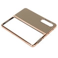 thumbnail image 3 of Folding Phone Case, Impact Proof Anti Scratch Star Pattern Nano Electroplated Phone Case  For Work Black,Green,Blue,Grey, 3 of 8