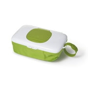 OXO Tot On-the-Go Travel Wipes Dispenser - Green