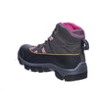 thumbnail image 4 of Botines Mujer Discovery Tipo Piel Gris Camping Urbano Cómodo gris 27 Discovery 124D1D, 4 of 5