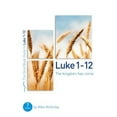 thumbnail image 1 of Pre-Owned Luke 1-12: The Kingdom Has Come: 8 Studies for Individuals or Groups (Paperback) 1784980161 9781784980160, 1 of 1