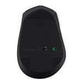 thumbnail image 6 of Logitech M720 910-005592 Precision Pro Wireless & Bluetooth Mouse Black, 6 of 7