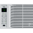 thumbnail image 4 of TCL 5,000 BTU White Window Air Conditioner with Remote, 4 of 6