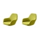 thumbnail image 3 of Yuarrent Cubre tus sillas y crea un aspecto más elegante con estas fundas para fiestas, fundas para sillas de comedor de poliéster. Type4 NO4, 3 of 6