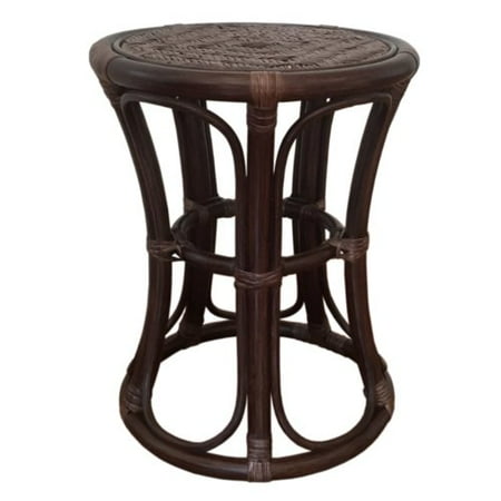 Rattan Wicker Home Furniture Tom Stool