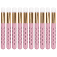 thumbnail image 2 of Cepillo limpiador de pestañas, cepillo de limpieza para extensiones de pestañas, cepillo limpiador cosmético para pestañas, cepillo para quitar espinillas, suministros de belleza, 2 of 6