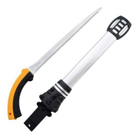 UPC: 4903585452300 | Silky 452-30 Tsurugi Straight Handsaw – 300 mm. Medium Teeth
