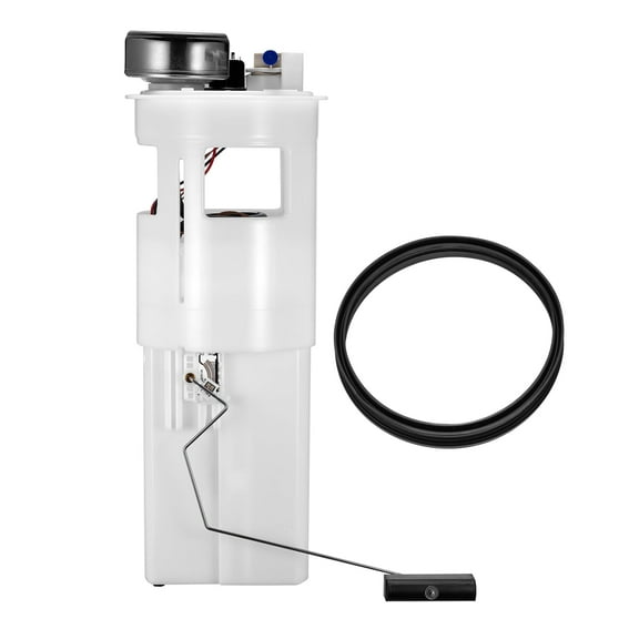 SPEEDWOW E7138M Fuel Pump Module Assembly Compatible with Dodge Ram 1500 2500 3500 3.9L 5.2L 5.9L 8.0L, Replaces E7138M, 5014318AA, P74801M