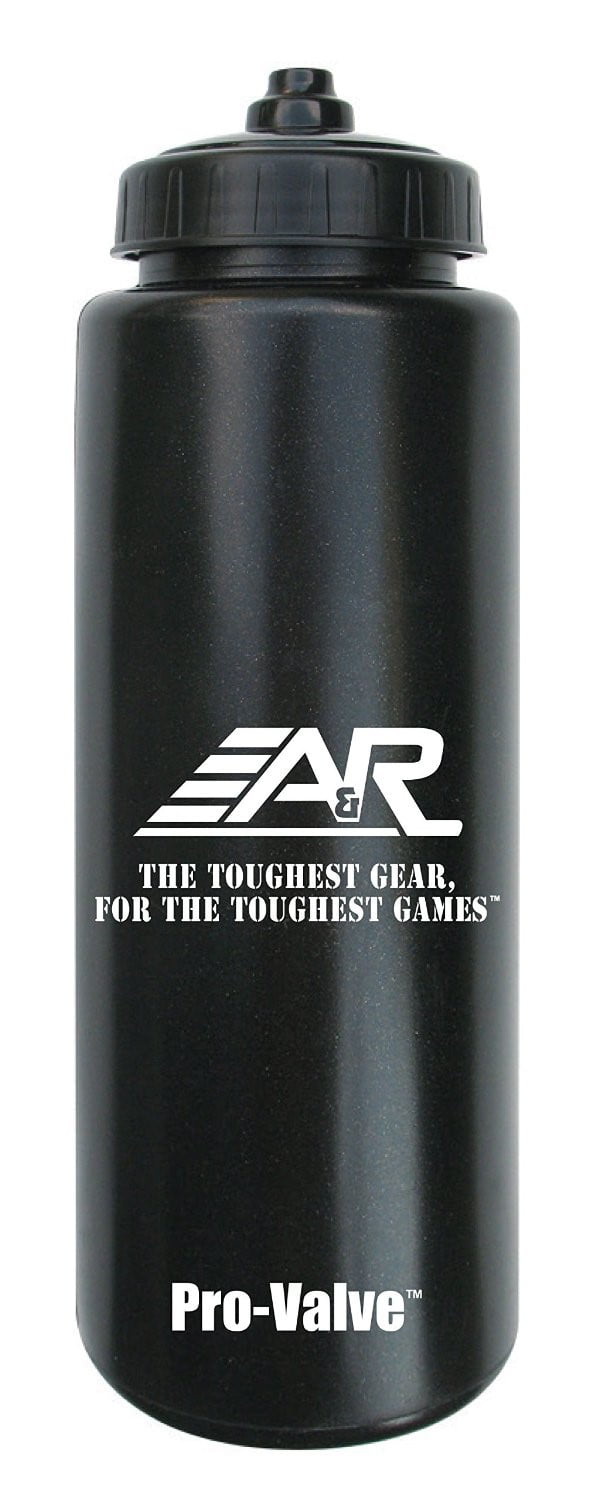 A&R Sports Water Bottle 