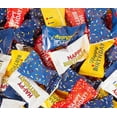 thumbnail image 2 of Happy Birthday Themed Peppermints 100 Count Individually Wrapped - Bulk Mints For Giveaways, 2 of 5