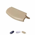 thumbnail image 3 of kurtrusly Console Center Armrest Repair Lid Latch Catch Car Accessory for Audi A4 B6 B7 2002-2007, 3 of 8