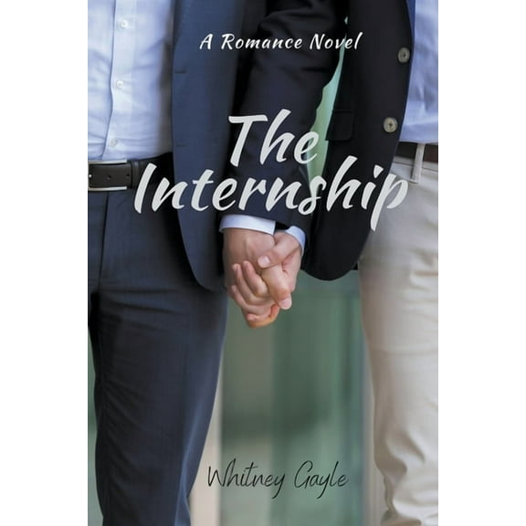 The Internship, (Paperback)