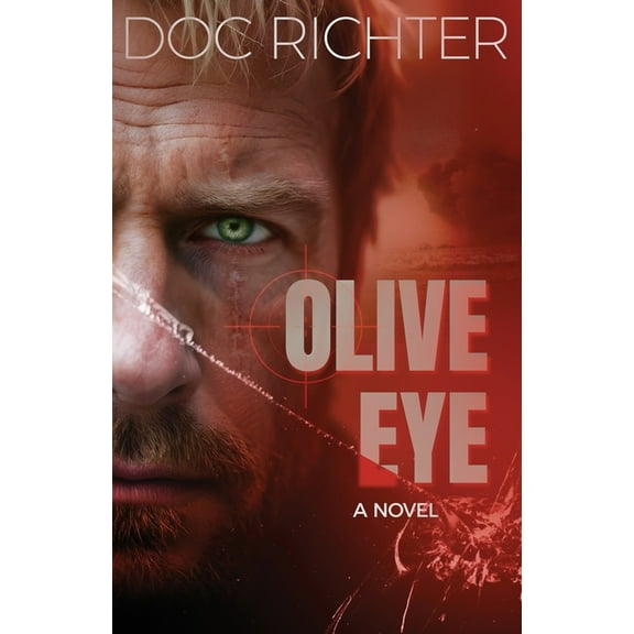 Olive Eye, (Paperback)