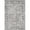 Gray tone, variant on Yesfashion Carpets Area Rugs Washable 1150Gsm Velvet Pearl Velvet Washed Back Folding Printed Carpet Xm-Abstract-Deep Love Black tone 2*6ft