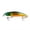 A002- Style B, variant on Bass Fishing Lure with Bionic Minnow Hard Body Design, Realistic Hard Bait for Freshwater and Saltwater Fishing Bass Crappie Bluegill, Thoughtful Fathers Day Fishing Gift 5 Pieces