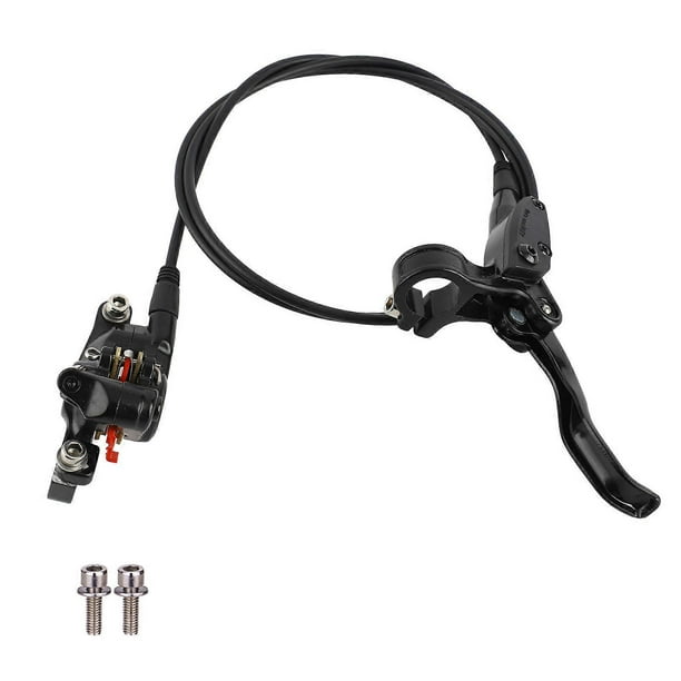 ZTTO Oil Brake Upgrade Kit Bicycle Brake Hydraulic Disc Brake Mountain Bike MTB Brake Rear Oil Brake