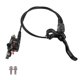 thumbnail image 1 of ZTTO Oil Brake Upgrade Kit Bicycle Brake Hydraulic Disc Brake Mountain Bike MTB Brake Rear Oil Brake, 1 of 5