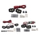 thumbnail image 5 of Luz LED Bewildely Parachoques RC Tipo 2 2 Piezas, 5 of 6