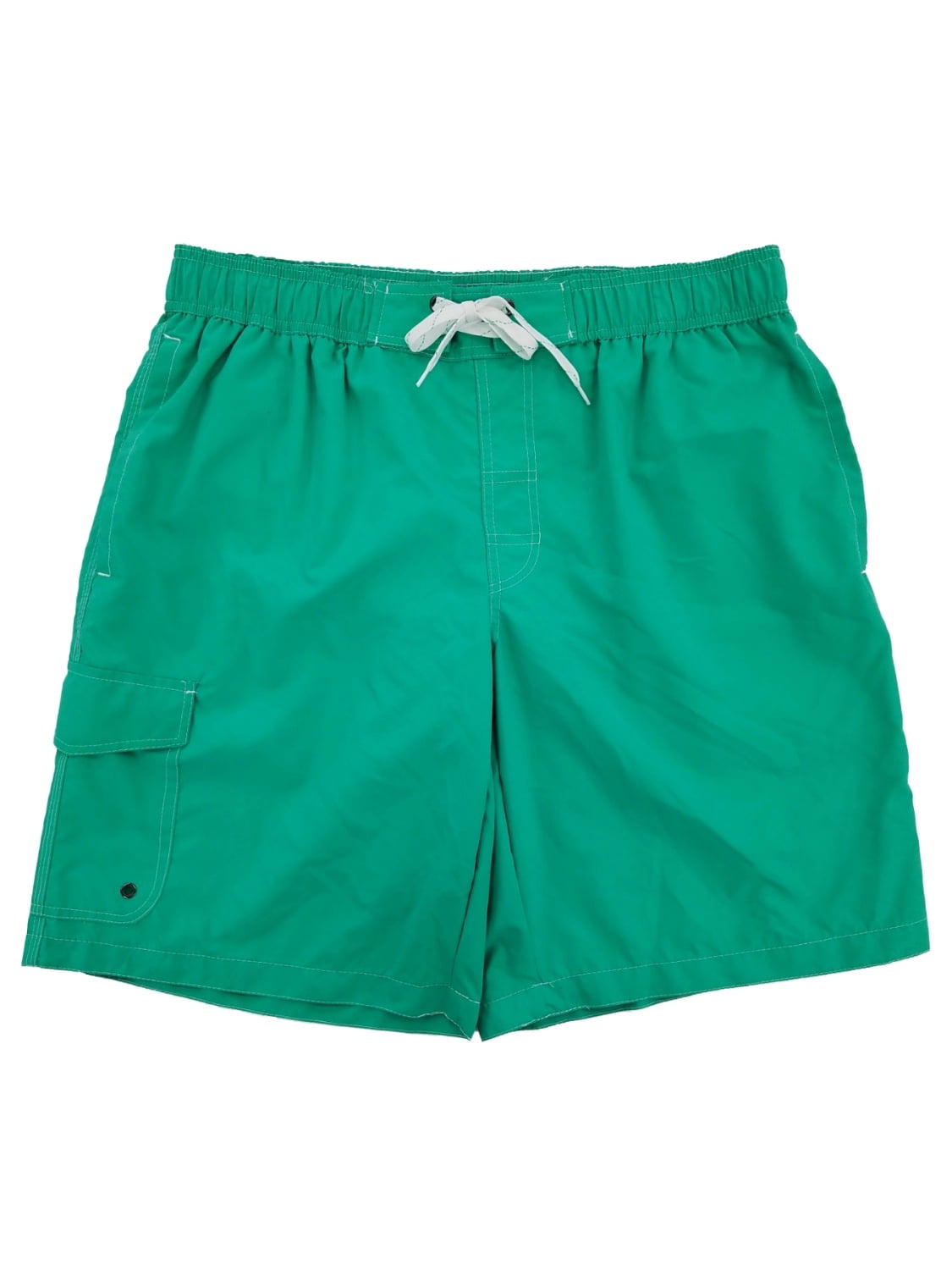 below the knee swim trunks walmart
