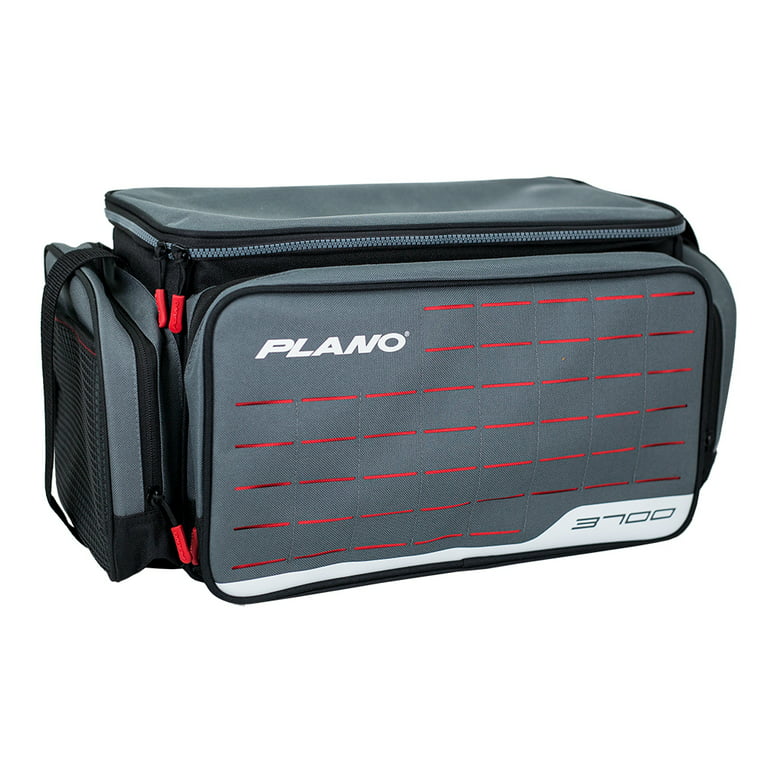 Plano Weekend Series 3700 Tackle Case, Includes 2 StowAway Boxes